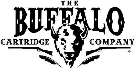 Buffalo Cartridge Logo